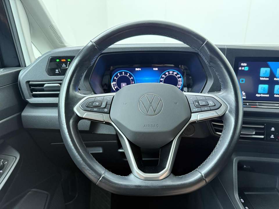 Volkswagen Caddy - Imagem 9