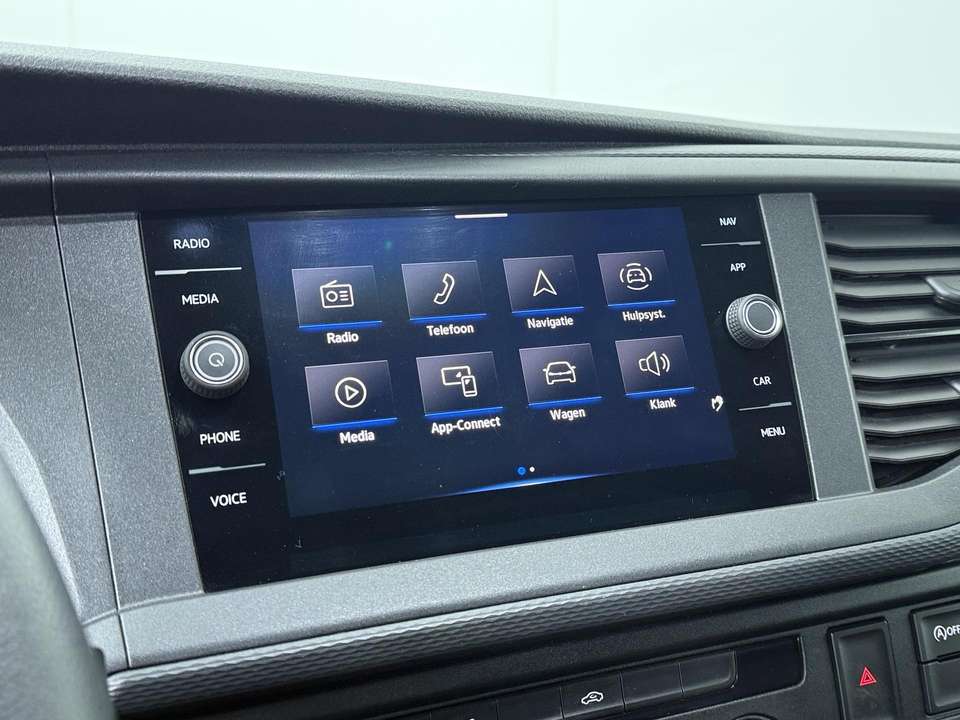 Volkswagen T6.1 Transporter - Imagem 10