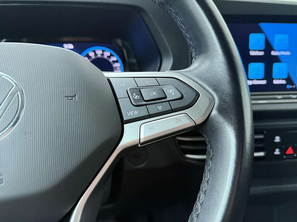 Volkswagen Caddy - Imagem 10