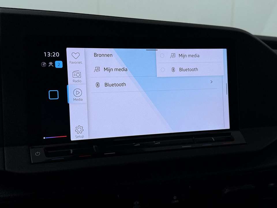 Volkswagen Caddy - Imagem 14