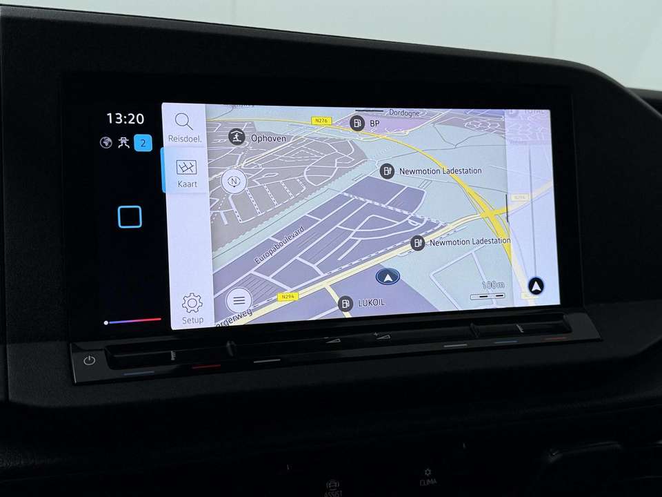 Volkswagen Caddy - Imagem 15