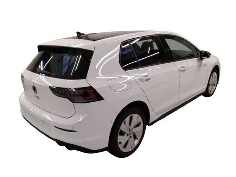 Volkswagen Golf GTE - Imagem 2
