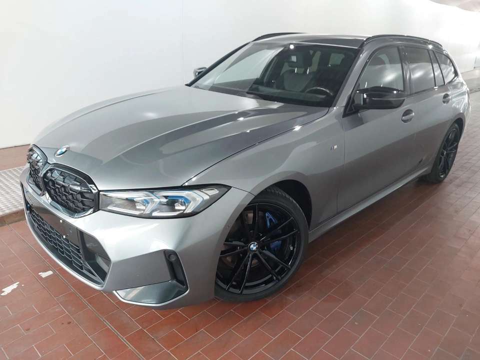 BMW 340 - Imagem 1