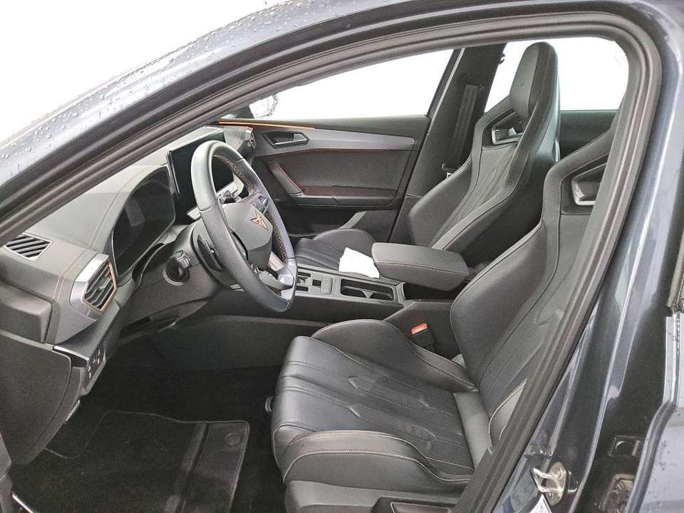 CUPRA Leon - Imagem 10