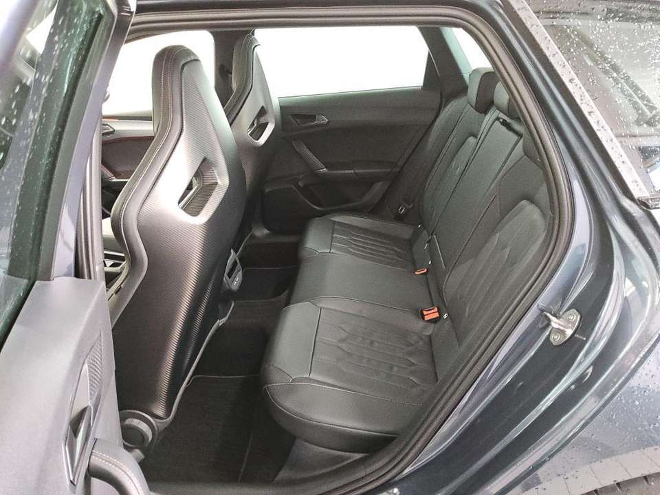 CUPRA Leon - Imagem 11