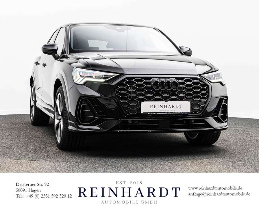 Audi Q3 - Imagem 7