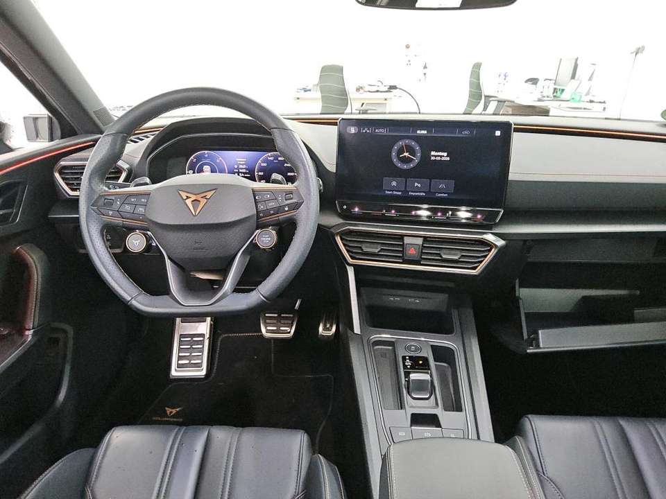 CUPRA Leon - Imagem 12