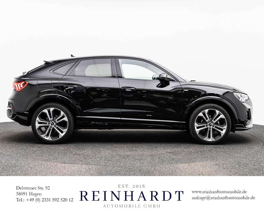 Audi Q3 - Imagem 8