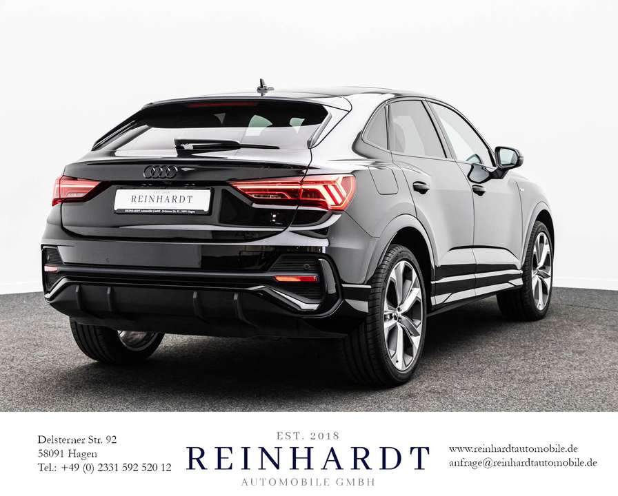 Audi Q3 - Imagem 9