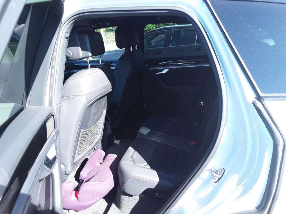 Volkswagen Touareg - Imagem 11