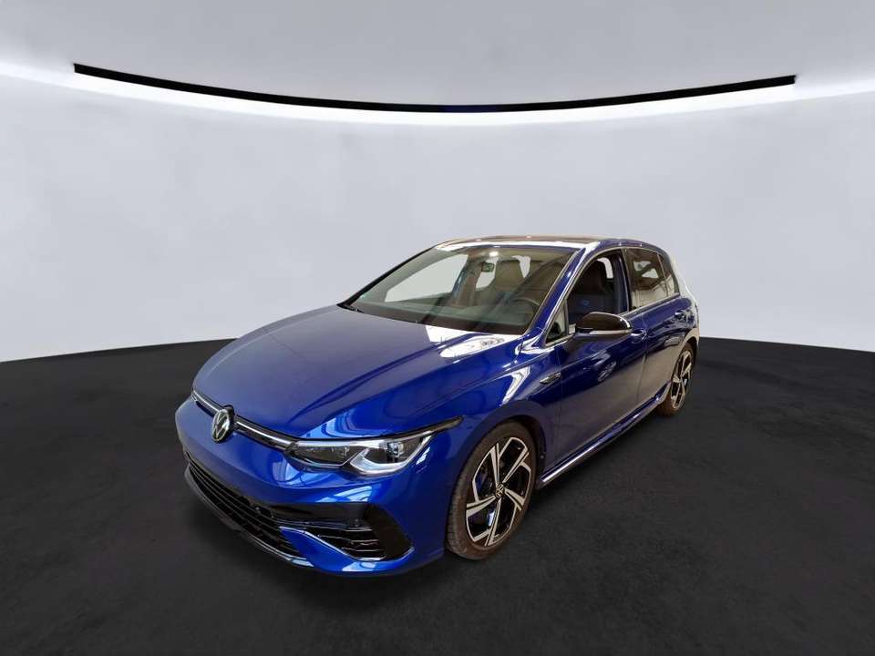 Volkswagen Golf - Imagem 5