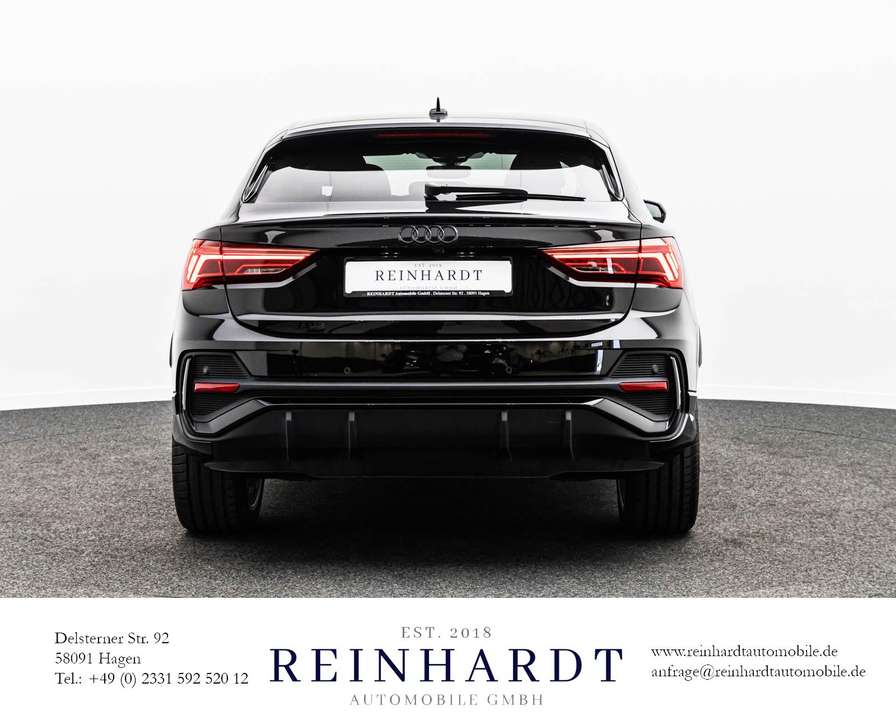 Audi Q3 - Imagem 10