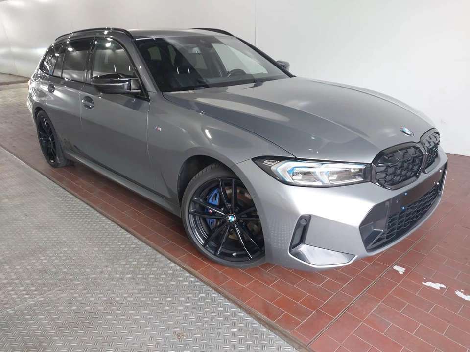 BMW 340 - Imagem 7