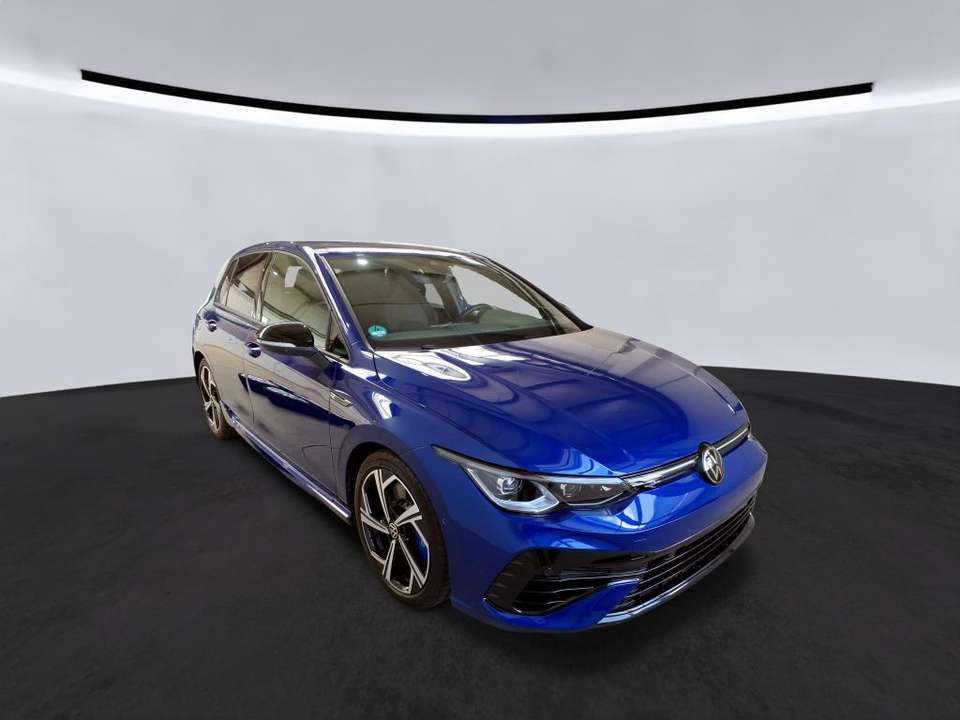 Volkswagen Golf - Imagem 7