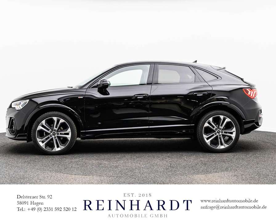 Audi Q3 - Imagem 12