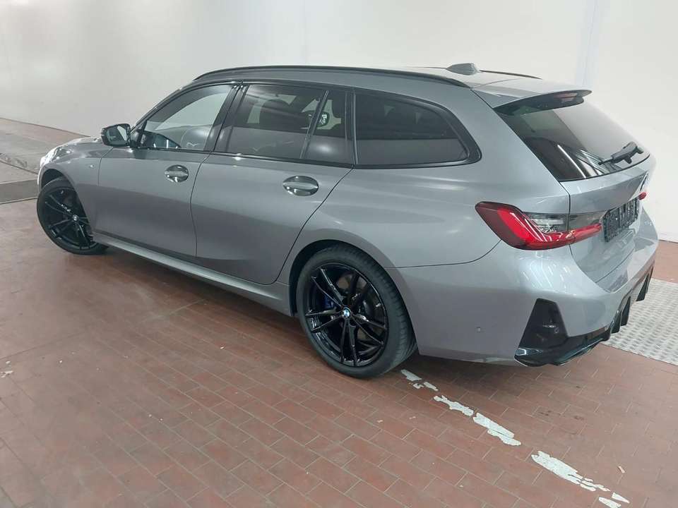 BMW 340 - Imagem 8