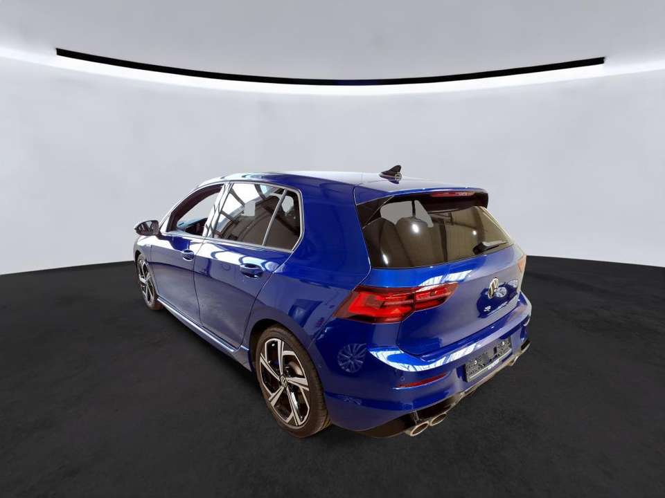 Volkswagen Golf - Imagem 8