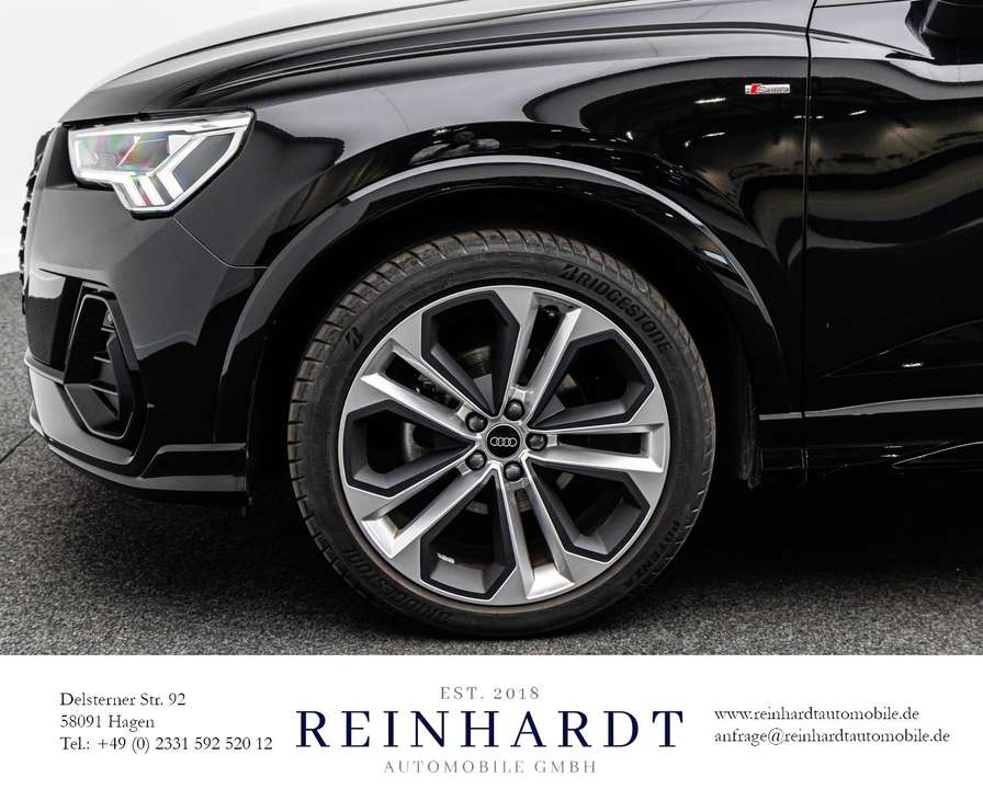 Audi Q3 - Imagem 13