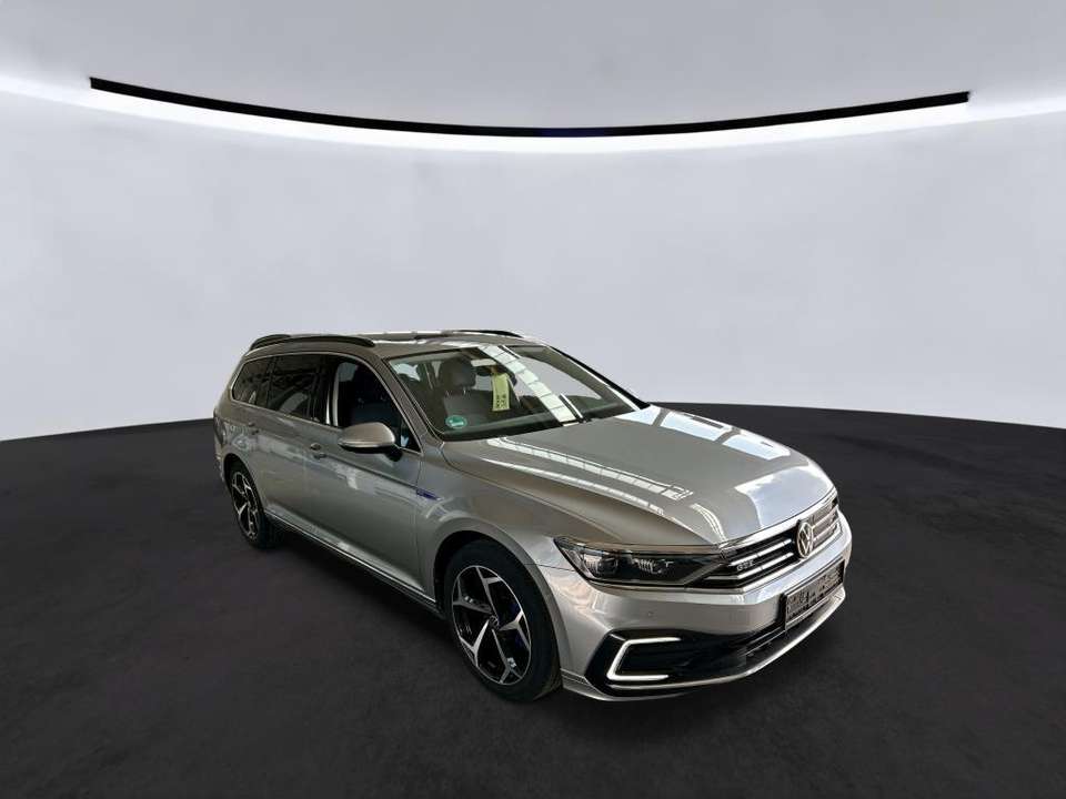 Volkswagen Passat Variant - Imagem 7