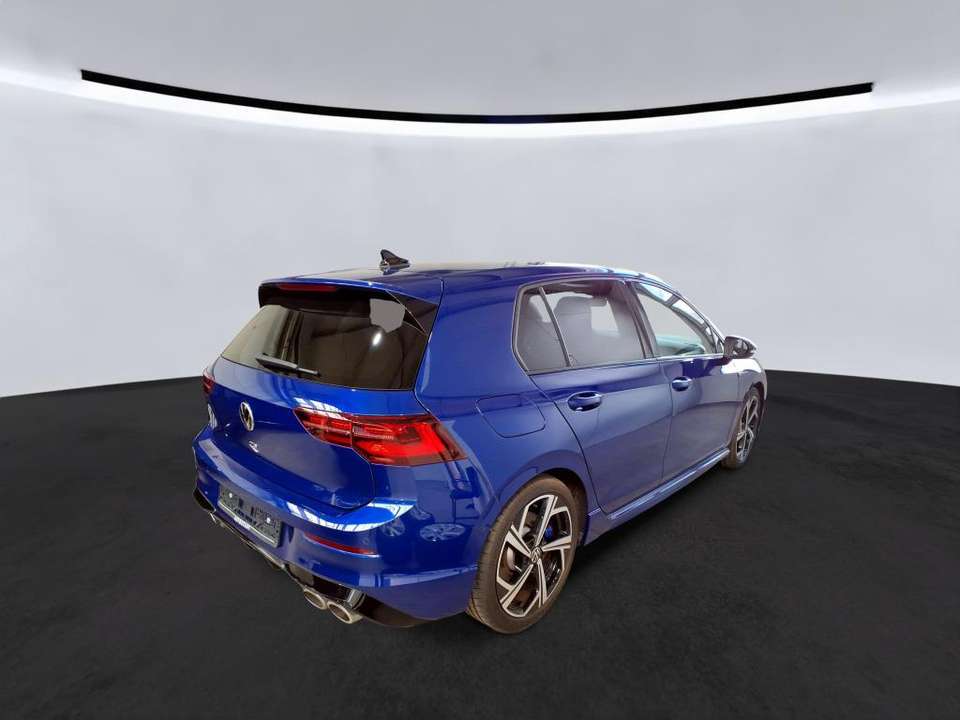 Volkswagen Golf - Imagem 9