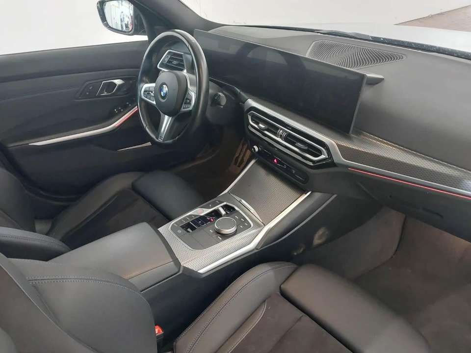 BMW 340 - Imagem 10