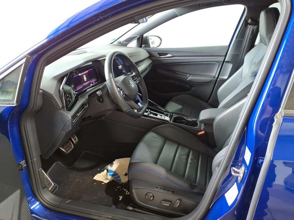 Volkswagen Golf - Imagem 10