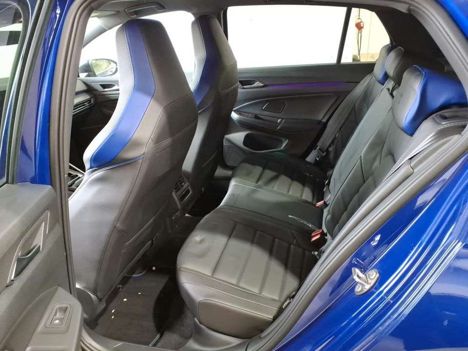 Volkswagen Golf - Imagem 11