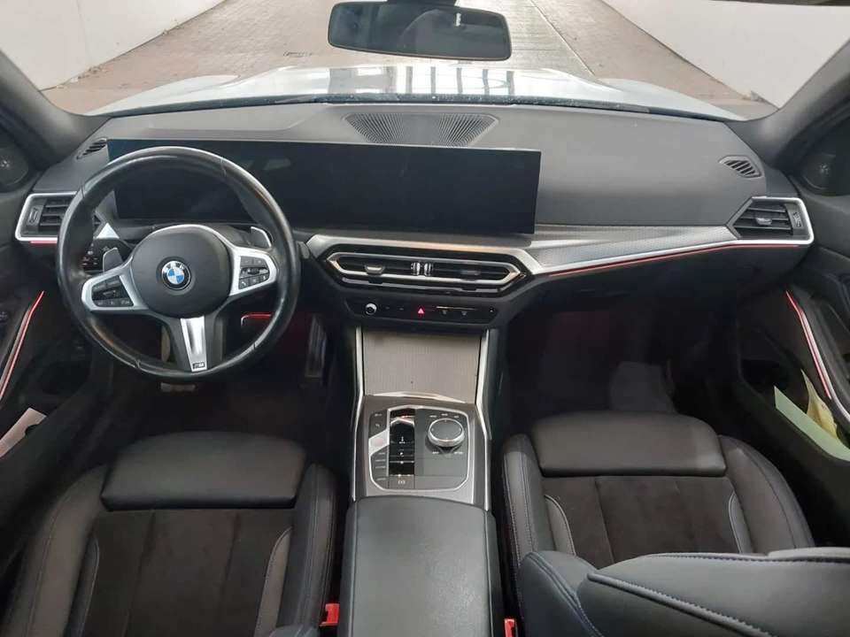 BMW 340 - Imagem 12
