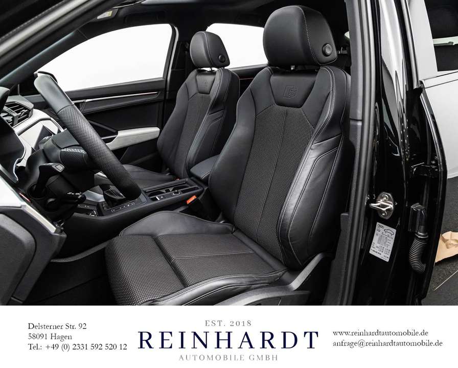 Audi Q3 - Imagem 15