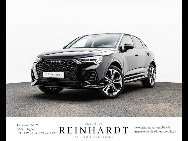 Audi Q3 - Imagem 16