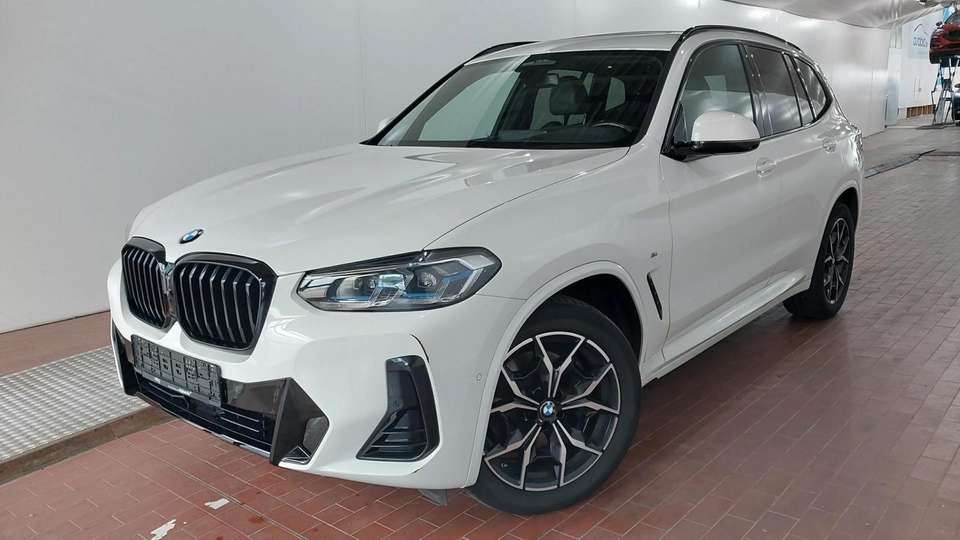 BMW X3 - Imagem 5