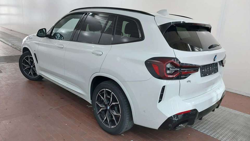 BMW X3 - Imagem 9