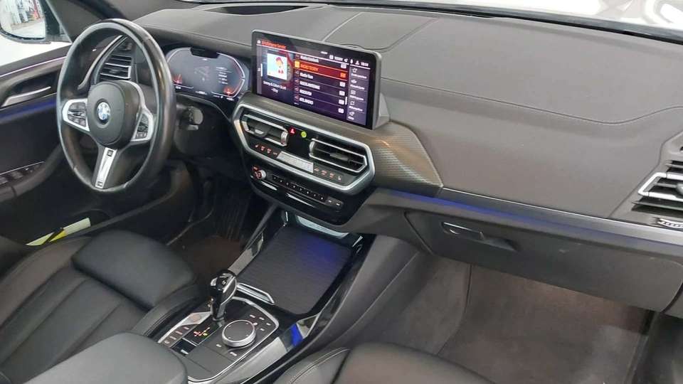 BMW X3 - Imagem 10