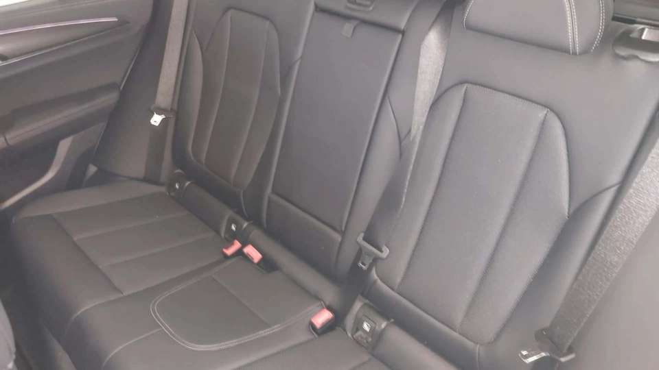 BMW X3 - Imagem 12