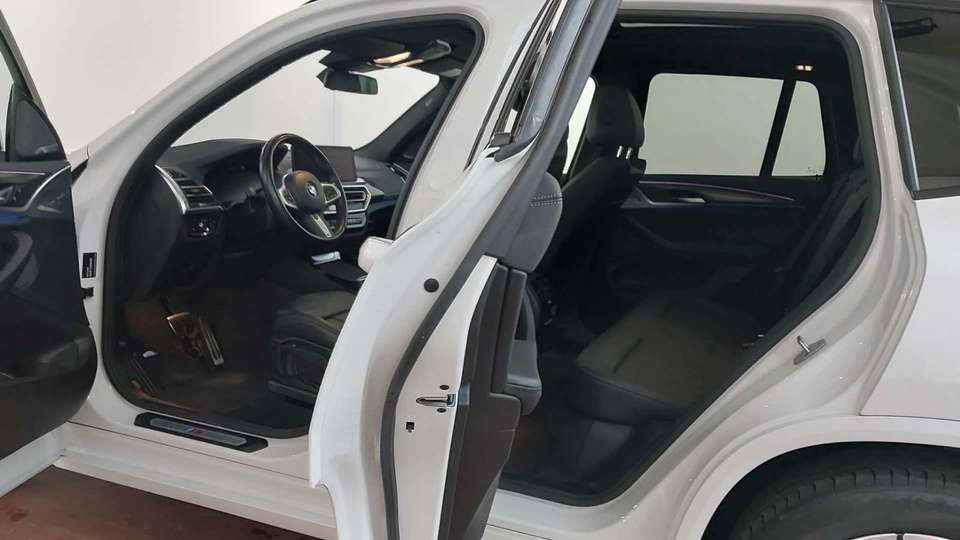 BMW X3 - Imagem 13