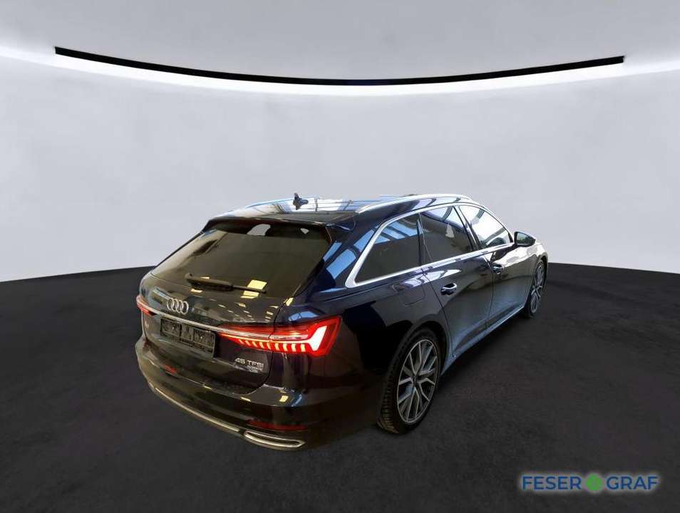 Audi A6 - Imagem 2