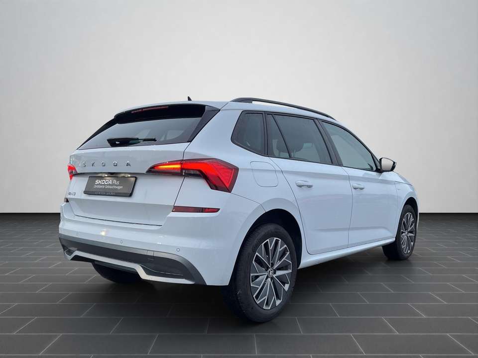 Skoda Kamiq - Imagem 2