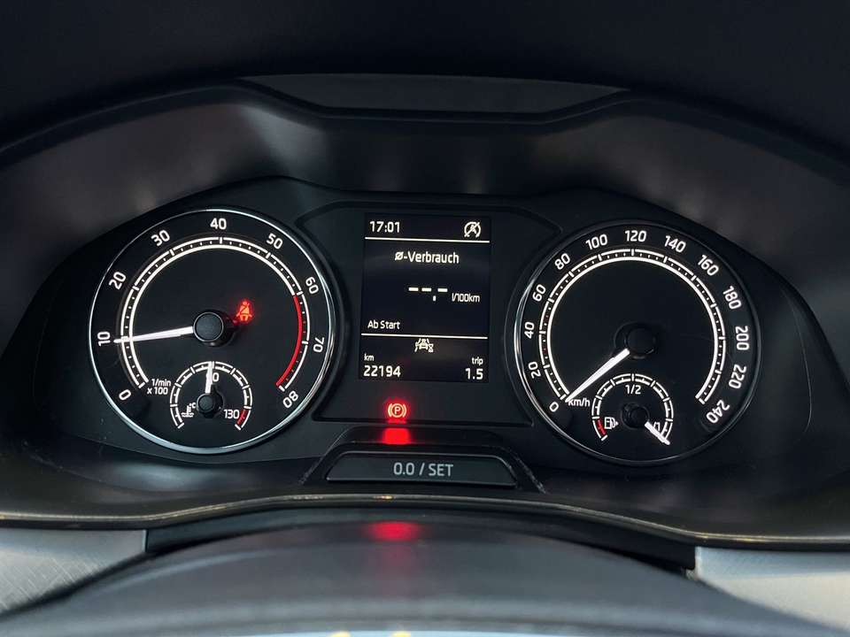 Skoda Kamiq - Imagem 10