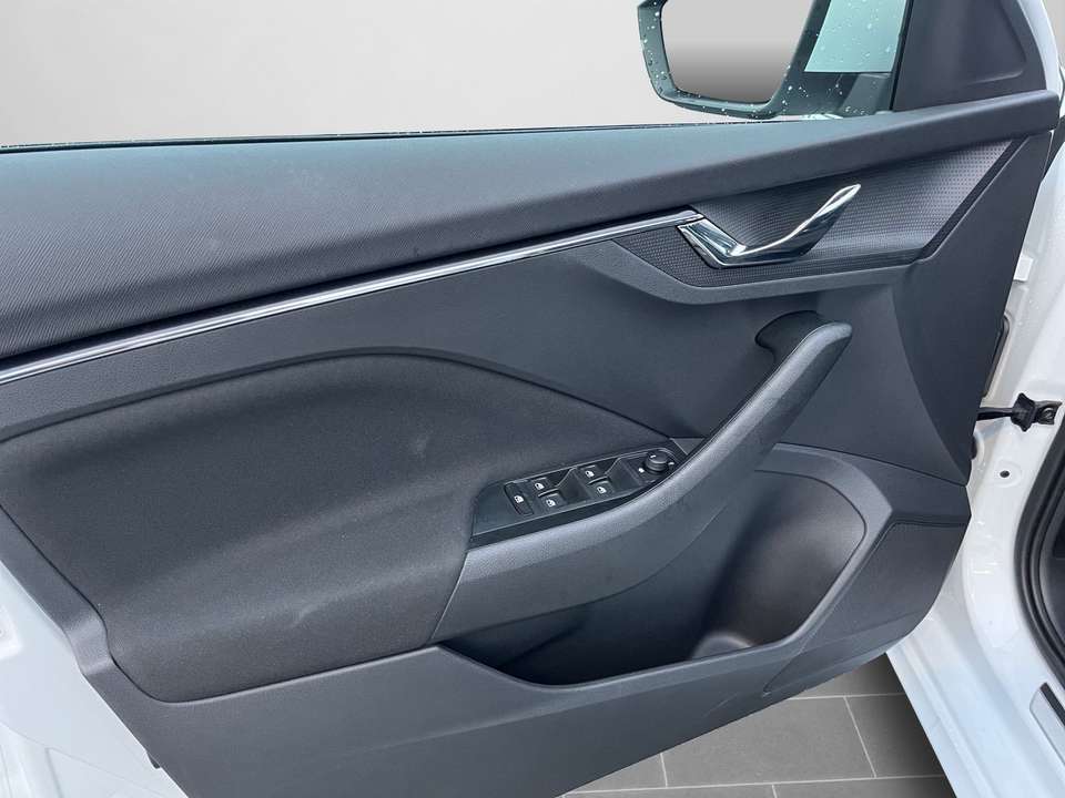 Skoda Kamiq - Imagem 13