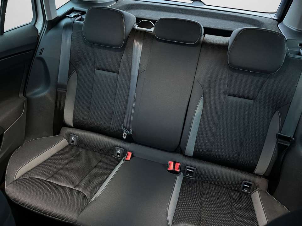 Skoda Kamiq - Imagem 14