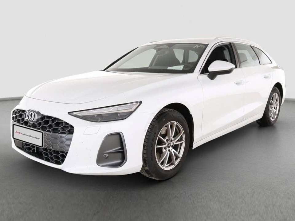 Audi A6 - Imagem 2