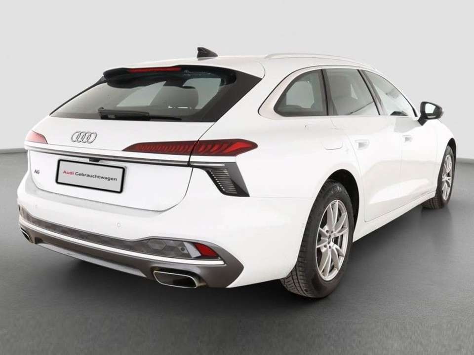 Audi A6 - Imagem 3