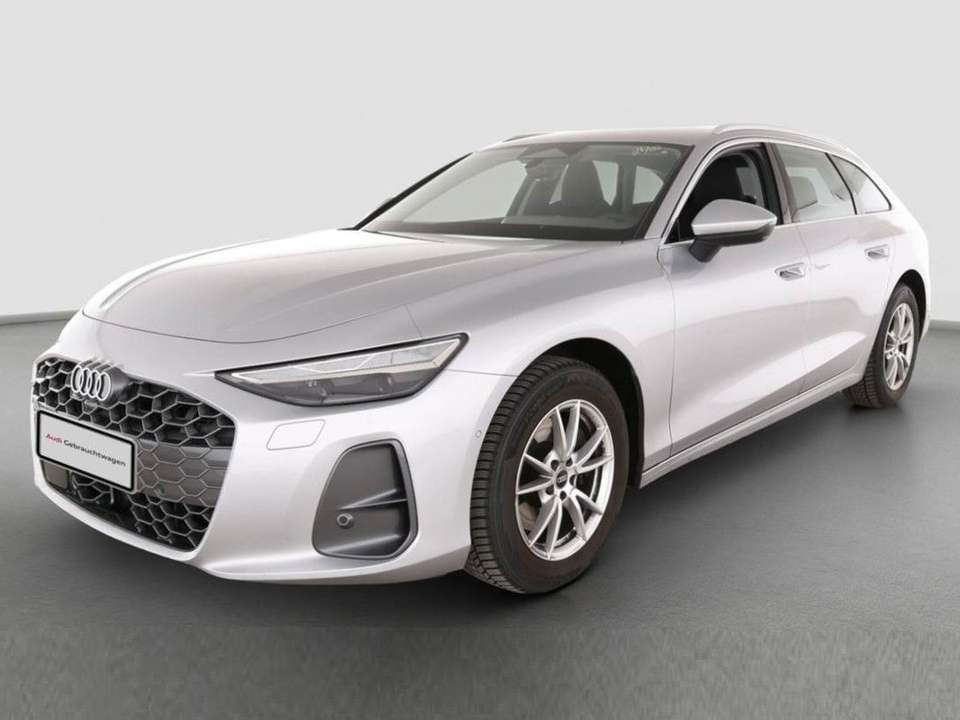 Audi A6 - Imagem 2