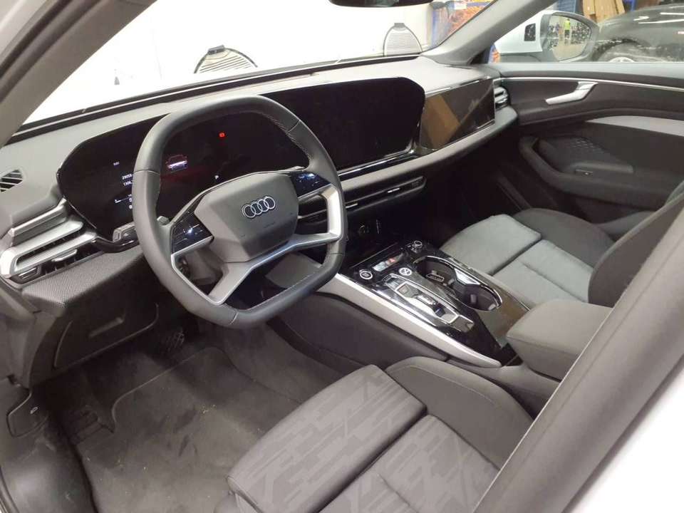 Audi A6 - Imagem 4