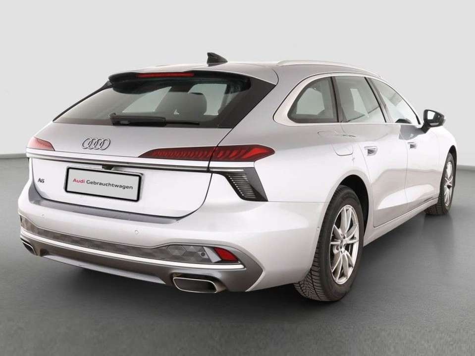 Audi A6 - Imagem 3