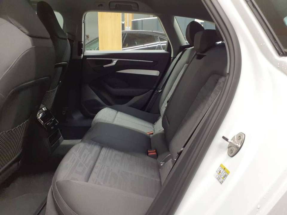 Audi A6 - Imagem 5