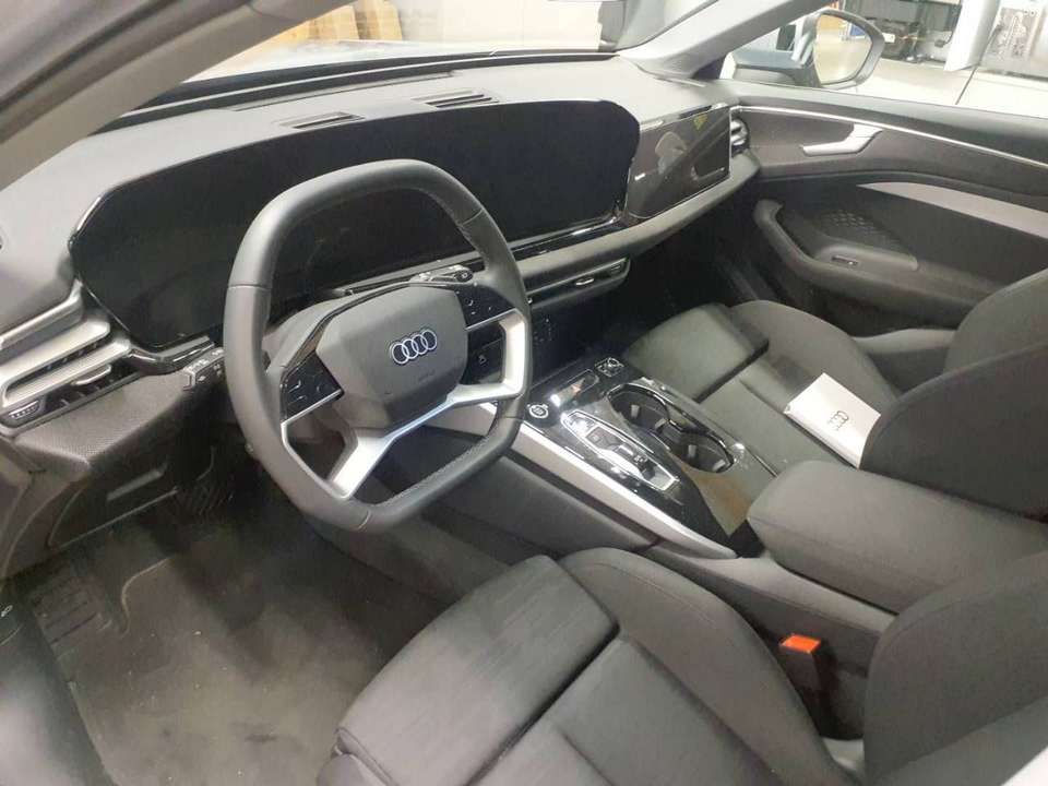 Audi A6 - Imagem 4