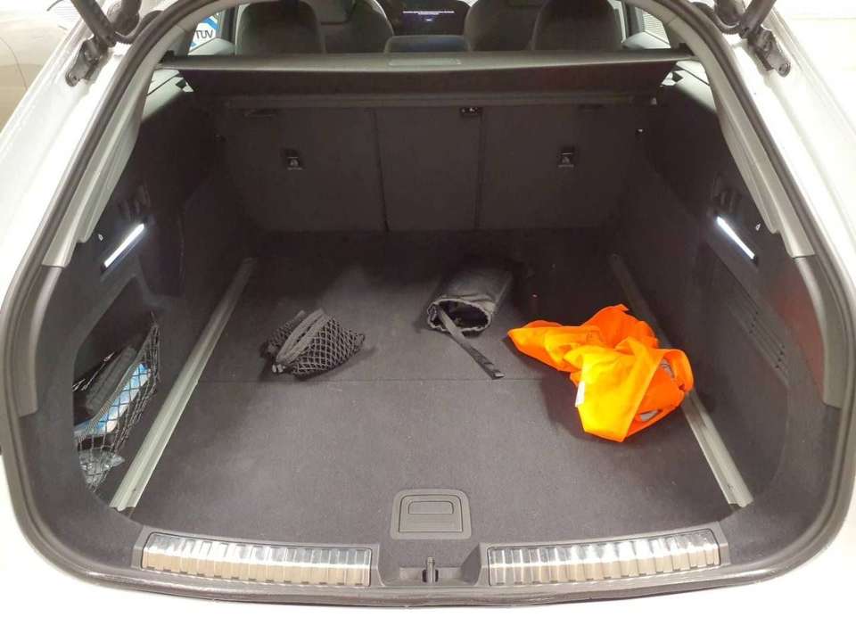 Audi A6 - Imagem 6