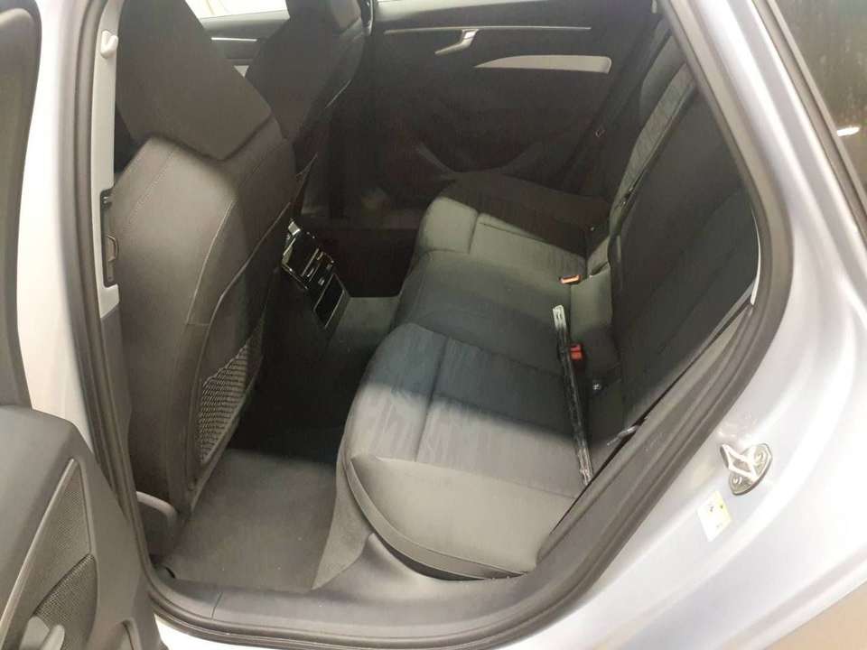 Audi A6 - Imagem 5