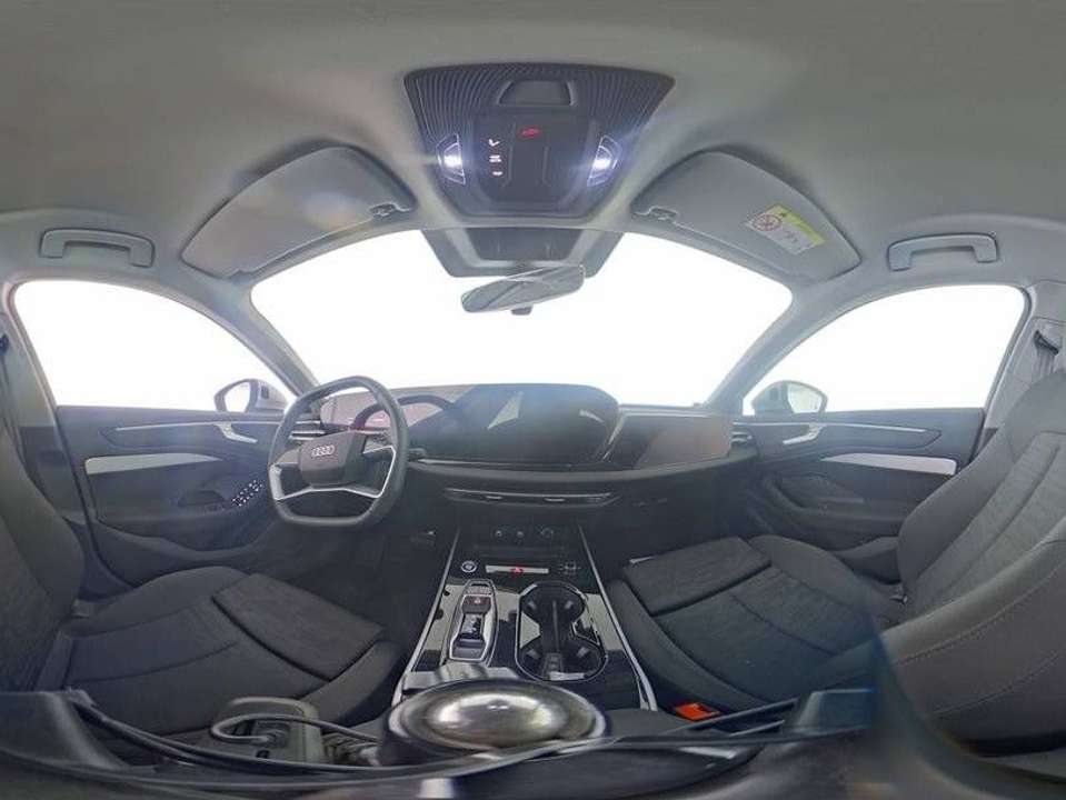 Audi A6 - Imagem 6